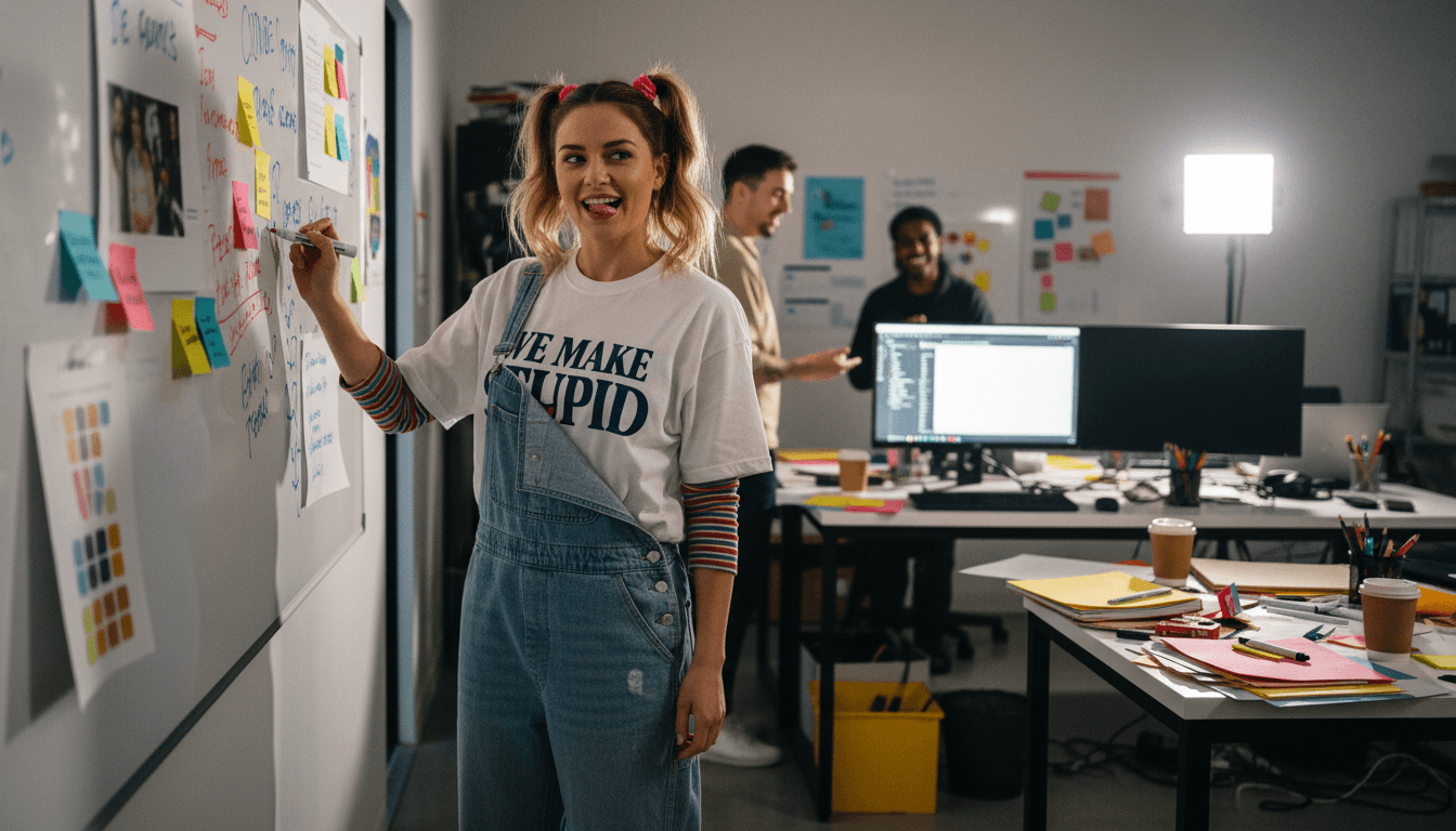 90-Day Social Media Strategy